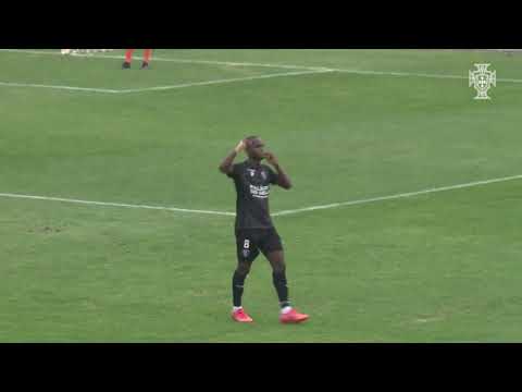 Taça de Portugal Placard: Paredes 3-1 Académico Viseu