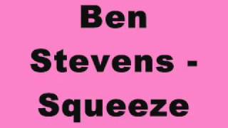 Ben Stevens - Squeeze