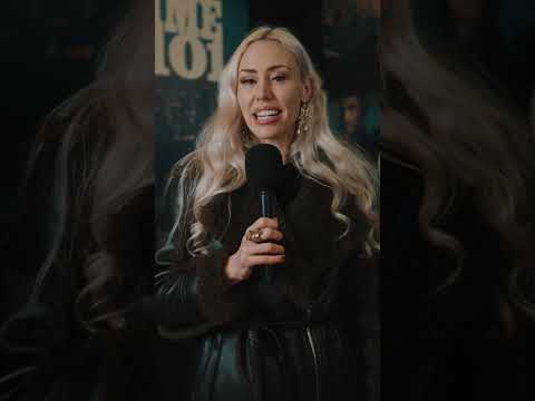 Don’t miss Crime 101 in cinemas Feb 13!