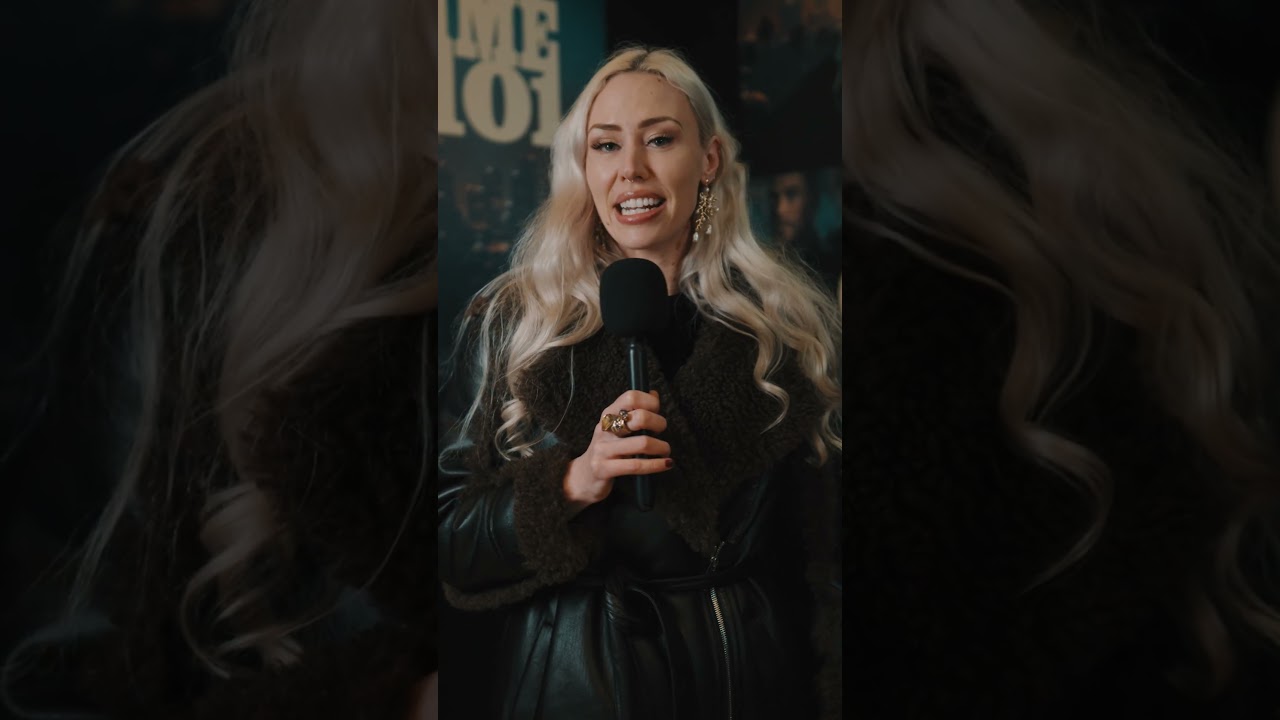 Don’t miss Crime 101 in cinemas Feb 13!