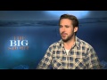 Ryan Gosling Interview Ryan Gosling Interview