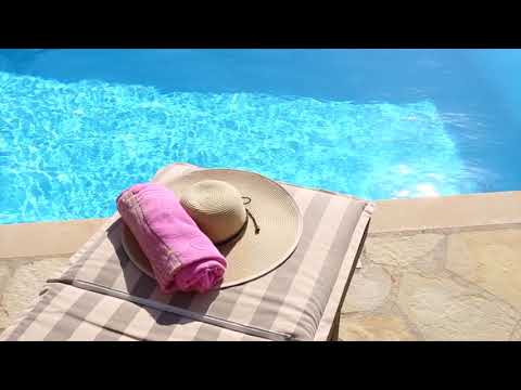 Villa Belvedere Rosa, Lefkada