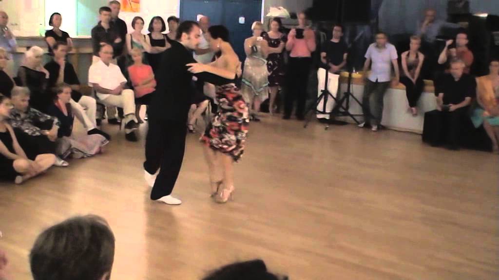 Una historia como tantas - Maria Filali & Gianpiero Galdi