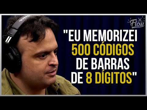 HOW I BECAME THE CHAMPION OF GOOD MEMORY | Flow Clips