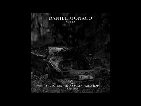 INCOMING : Daniel Monaco - No FTR (Franz Scala Remix) #LogicalRecords
