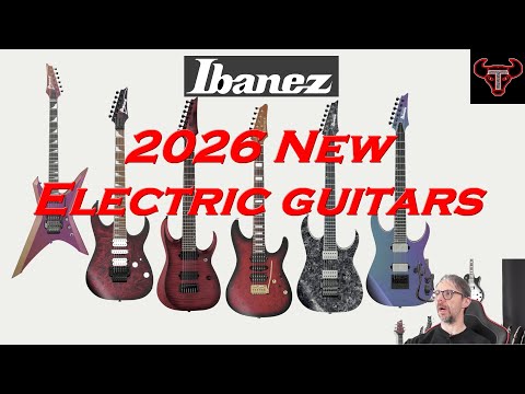 Ibanez: The Rebel of Electric Guitars | Vibepedia