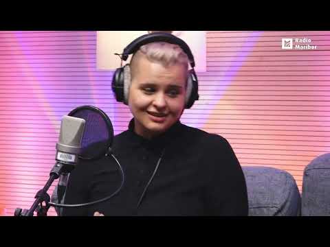 ANJA HRASTOVŠEK - Tja bi šla