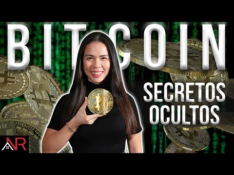 , title : 'BITCOIN: ¿Cómo Las Criptomonedas Funcionan De Verdad? (Secretos Ocultos)'