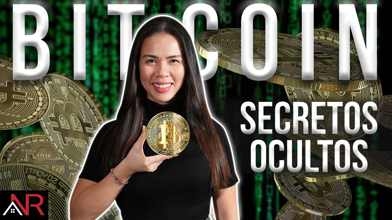 BITCOIN: ¿Cómo Las Criptomonedas Funcionan De Verdad? (Secretos Ocultos)