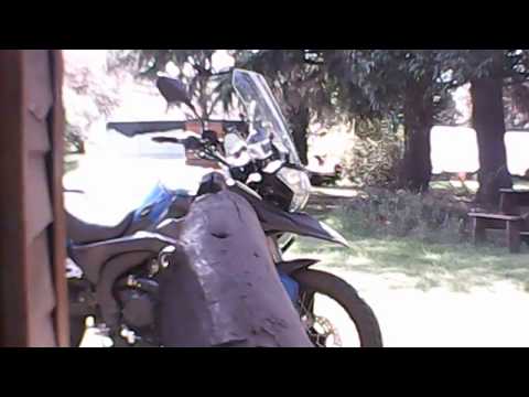 Camping el Centinela