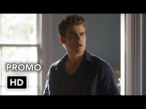 The Vampire Diaries 7x04 Promo "I Carry Your Heart With Me" (HD)