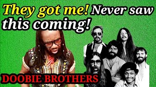 DOOBIE BROTHERS JESUS IS JUST ALRIGHT REACTION! I wasn&#39;t expecting that.They shocked me!