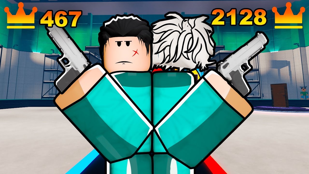I Played with THE #1 PLAYER in INK GAME...