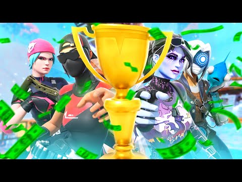 💰$5,000 Tournament | Sway, Deyy, Reet, Scrubz, Chronic Parm & MORE!