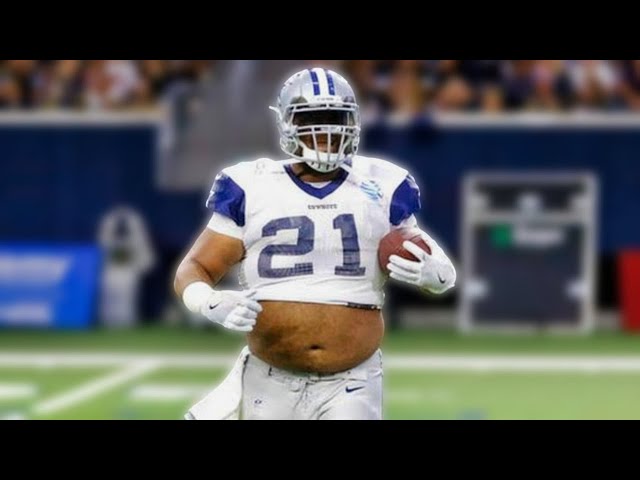 Madden 22 Player Ratings Predicting 5 Highest Rated Cowboys Players Madden 22 Player Ratings Predicting 5 Highest Rated Cowboys Players