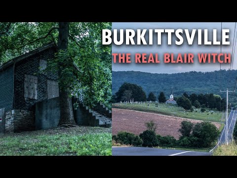 download lagu mp3 mp4 Burkittsville, download lagu Burkittsville gratis, unduh video klip Burkittsville