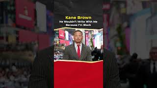 Kane Brown Opens Up About Racism in Country Music: “He Wouldn’t Write With Me Because I’m Black”