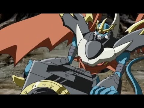 【デジモンアドベンチャー02】 ターゲット ～赤い衝撃～ / 和田光司