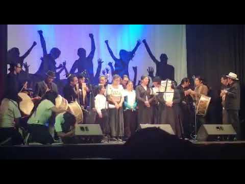 WillkaMayu - Sata Totora