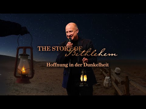 Markus Oppermann: Hoffnung in der Dunkelheit