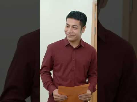 Thử thách ứng viên nhưng.... | Quang Huy