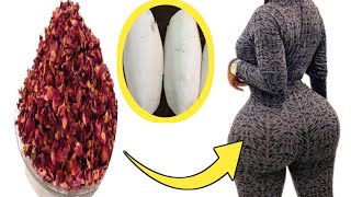 Domin Girman Duwawu (Hips Enlargement)