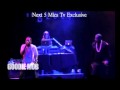Goodie Mob Reunion Tour Houston By Heavy Rotation Magazine