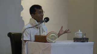 130-ปฏิบัติธรรมเข้มข้น(ศูนย์4) 10-18พ.ย.59 (3) ลักษณะผู้มีสติสัมปชัญญะและอุบายแก้กิเลส 