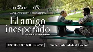 El amigo inesperado (J.B.A.)