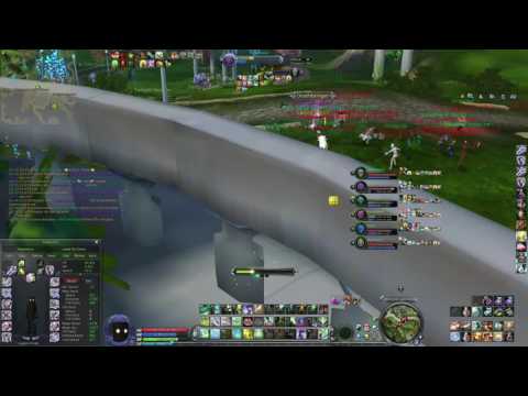 Aion 5.3: Loki Zombieland