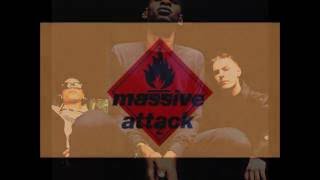 Massive Attack - Blue Lines (Lyrics)
