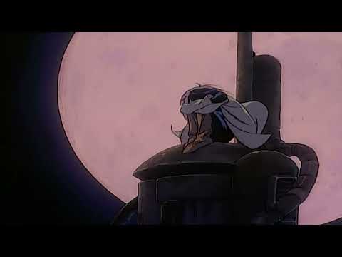 GUTS SCREAM X MEMORY REBOOT. SLOWED REVERB