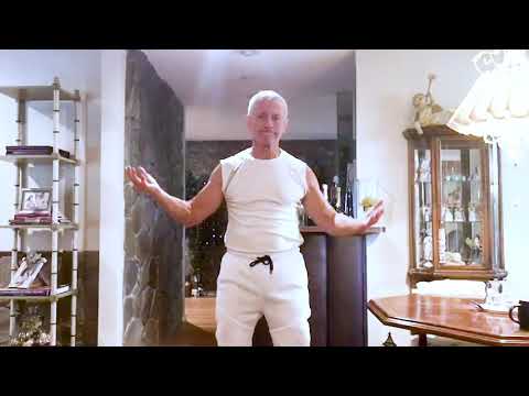 Rutina de ejercicio completa en casa | Antonio Zamora