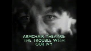 Friday 13th March 1987 Channel 4 - The Naked City - Armchair Theatre - What The Papers Say