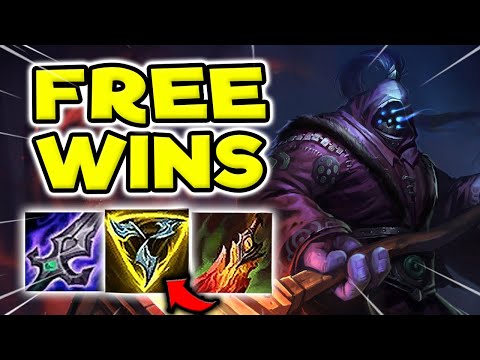 PLAY JAX TOP NOW BEFORE EVERYBODY FINDS OUT! (STRONG) - S11 JAX TOP GAMEPLAY! (Season 11 Jax Guide)
