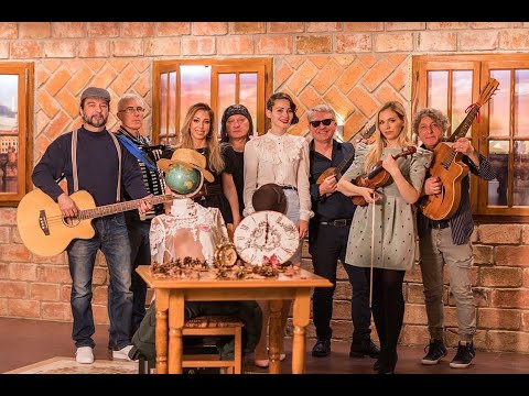 Hercenšlus  - Vremenska zona ( OFFICIAL VIDEO )