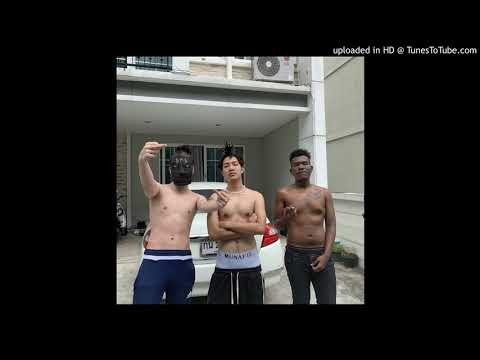 ROB THE B - ตายไม่ได้ (can't die) ft.19HUNNID&ESKIIMO