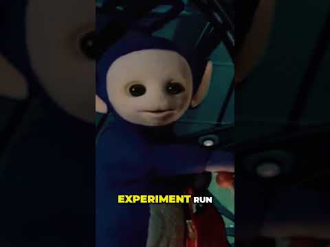 The Dark Truth About The Teletubbies - Iceberg Explained