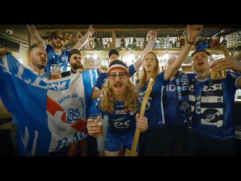 BLONDI BEAT ROUSSE - Un seul amour et pour toujours