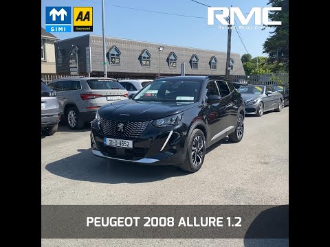 Peugeot 2008 ALLURE 1.2 - Image 2