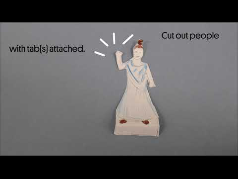 Design a triclinium (dining room) inspired by The Painters of Pompeii