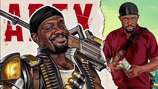 Apex Legends Then GTP RP After Party!