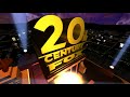 20th Century Fox Logo Remake 2009 V5