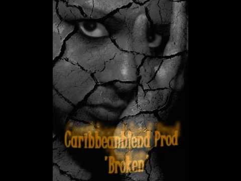 Broken - (Reggae / DUB instrumental)