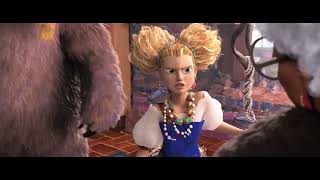 Puss In Boots: The Last Wish - Official Trailer 2 video