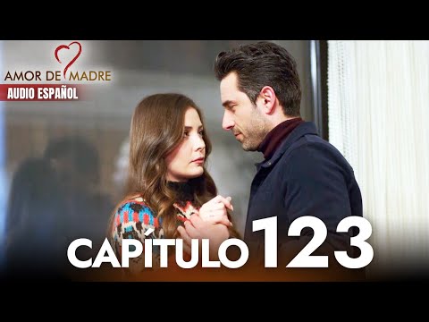 Amor de Madre Capitulo 123 Completo en Español - Serie Turca Doblada al Español | Canım Annem