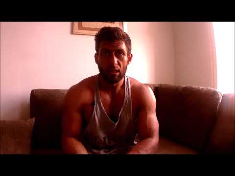 Jak ćwiczyć POŚLADKI? - relacja ze szkolenia