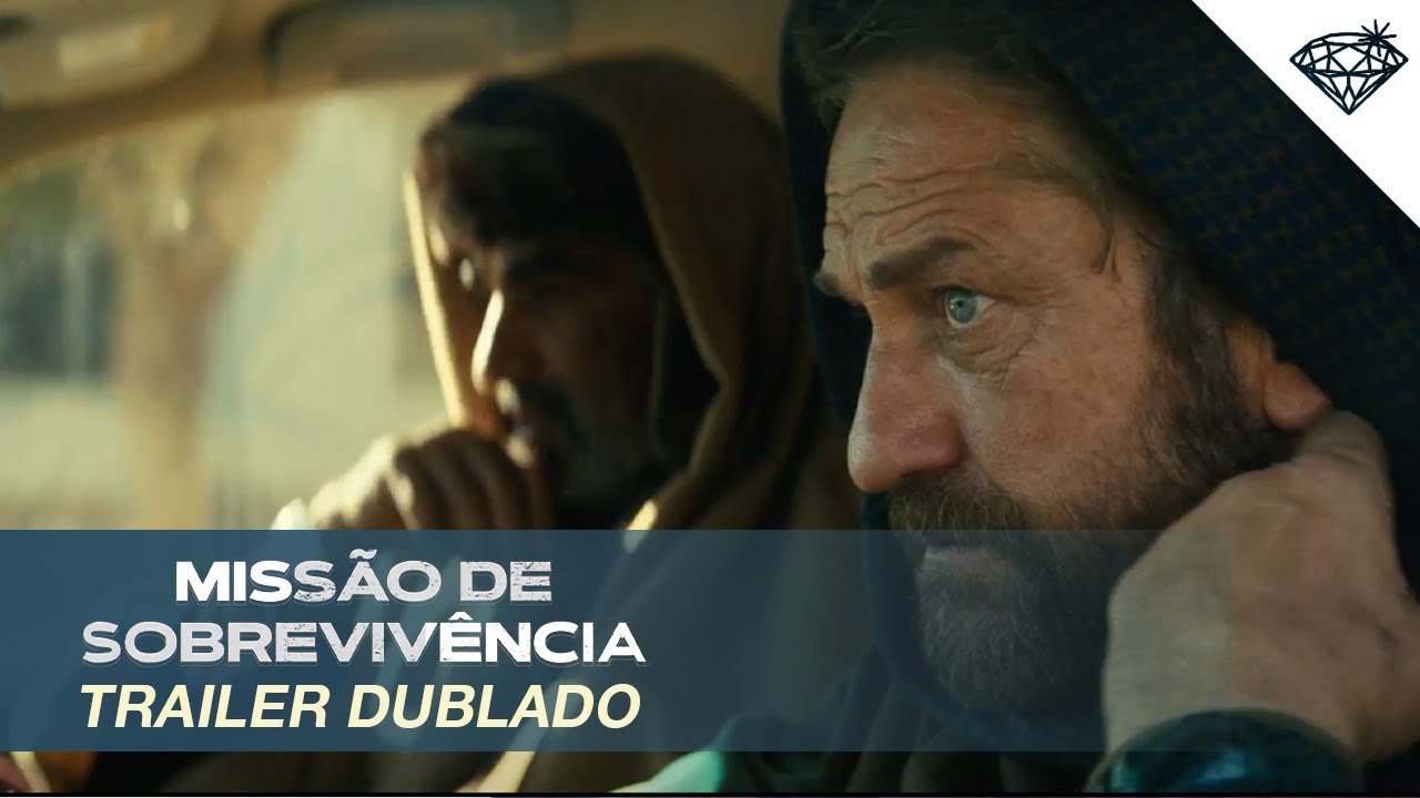 trailer Oficial