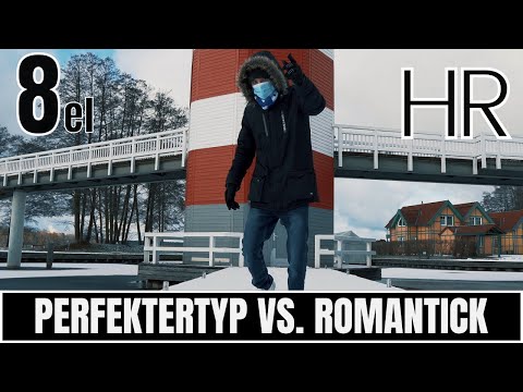 Perfektertyp vs. Romantick I RPB S2 I Hinrunde (prod. by AstoriaBLVD)