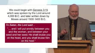 Messianic Prophecy